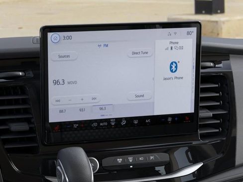 New 2026 Ford Transit 350 XLT AWD/4WD image 14