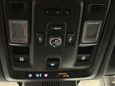 Certified 2023 Chevrolet Suburban RST w/ Luxury Package image 42