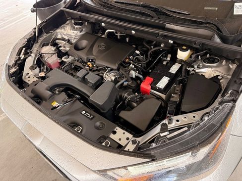 Used 2023 Toyota RAV4 XLE w/ Convenience Package image 6