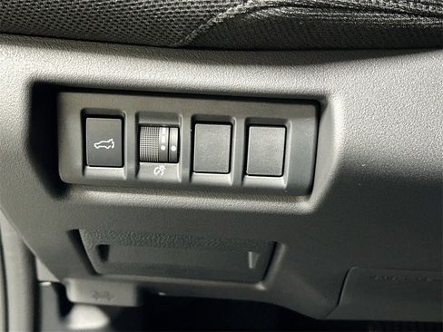 New 2026 Subaru Outback Limited image 6