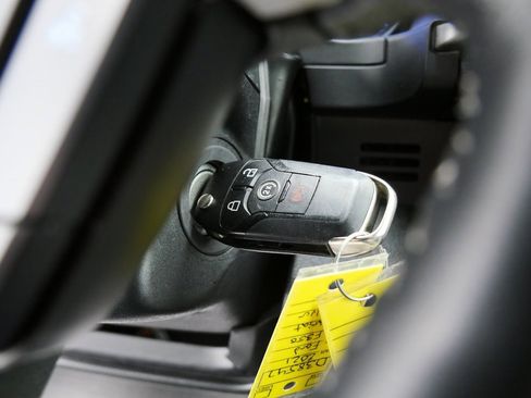 Used 2021 Ford F350 Lariat w/ Lariat Value Package image 28