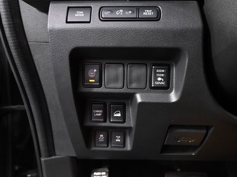 Used 2023 Nissan Frontier PRO-4X w/ Pro-4X Premium Package AWD/4WD image 24