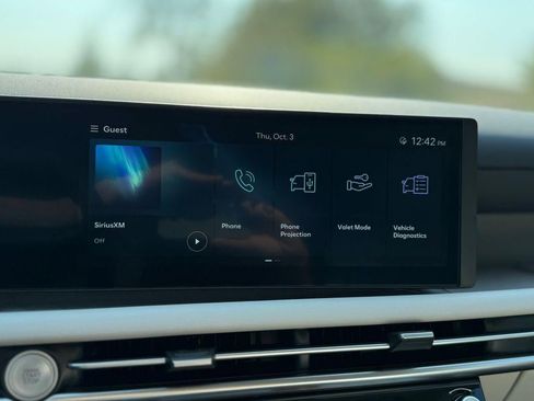 New 2026 Hyundai Tucson SEL image 17