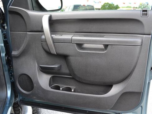 Used 2012 Chevrolet Silverado 1500 LT w/ All-Star Edition AWD/4WD image 32