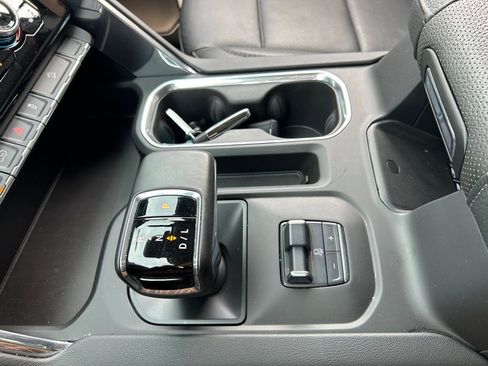 Used 2025 GMC Sierra 1500 Denali w/ Technology Package image 42