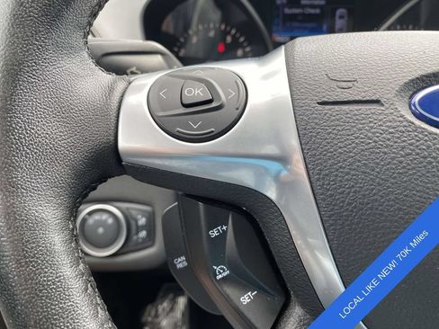 Used 2016 Ford Escape Titanium w/ Equipment Group 301A FWD image 21