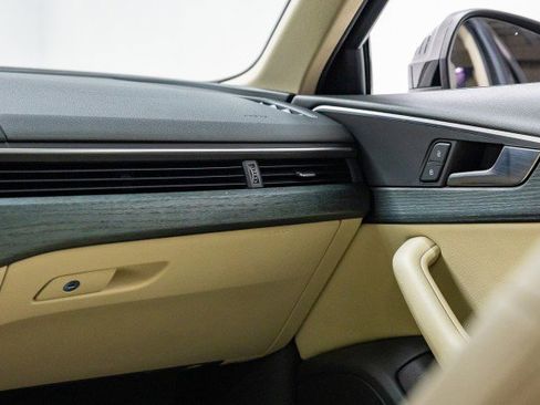 Used 2018 Audi A4 2.0T Ultra Premium image 31