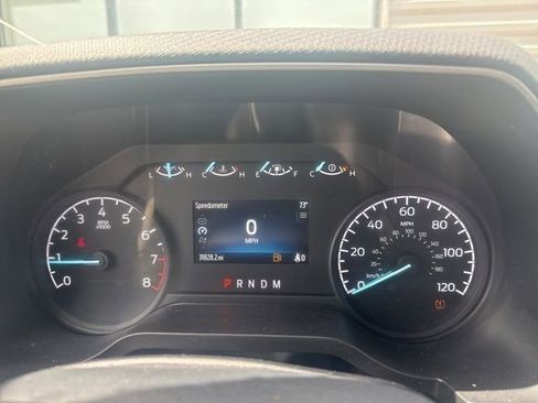 Used 2023 Ford F150 XL w/ STX Appearance Package AWD/4WD image 15