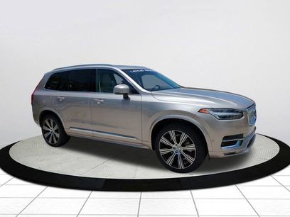 Used 2025 Volvo XC90 B5 Plus w/ Protection Package Premier