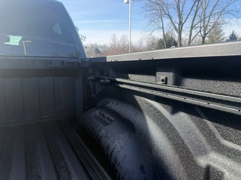 New 2026 RAM 1500 Tungsten w/ Off Road Group AWD/4WD image 26