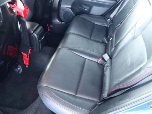 Used 2015 Subaru WRX STI Launch Edition w/ Popular Package #3 AWD/4WD image 27