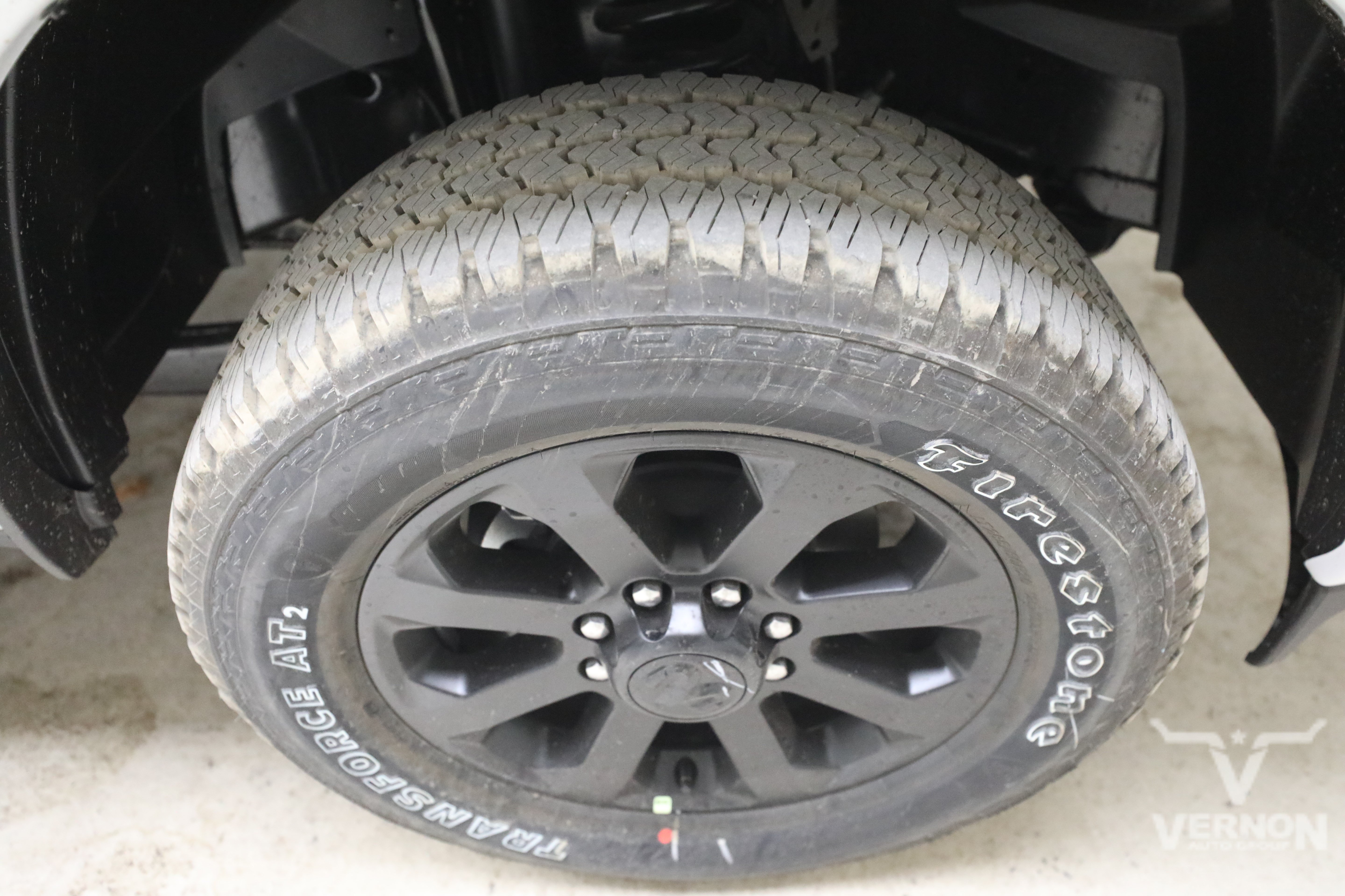 New 2027 RAM 3500 Laramie AWD/4WD image 30