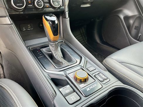 Used 2022 Subaru Forester Wilderness image 16