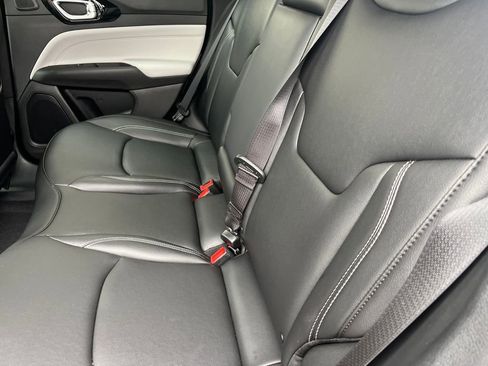 New 2026 Jeep Compass Limited w/ Sun, Sound & Navigation Group image 24