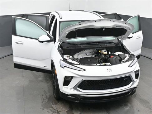 New 2026 Buick Encore GX Sport Touring w/ Advanced Technology Package image 62