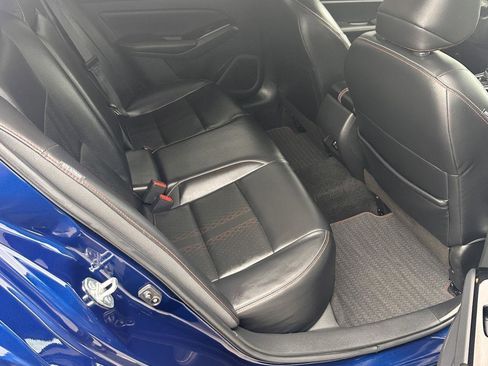 Used 2024 Nissan Altima 2.5 SR w/ SR Premium Package image 13