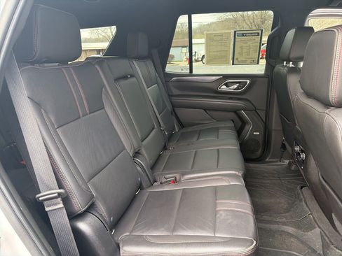 Used 2021 Chevrolet Tahoe RST image 29