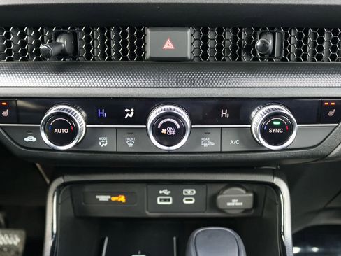 Used 2025 Honda CR-V Sport-L image 14