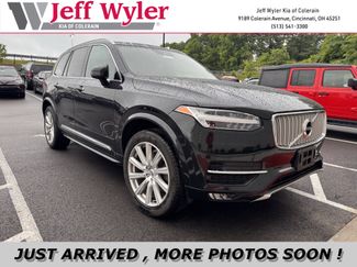 Used 2019 Volvo XC90 T6 Inscription AWD/4WD video 1