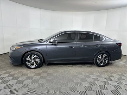 Used 2020 Subaru Legacy Premium w/ Popular Package #1 image 6