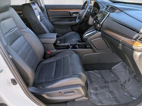 Used 2021 Honda CR-V EX-L image 20