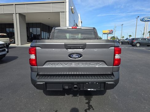 New 2025 Ford Maverick XLT w/ XLT Luxury Package image 5