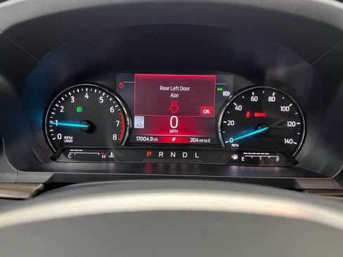 Certified 2023 Ford Explorer Limited w/ Equipment Group 301A image 24