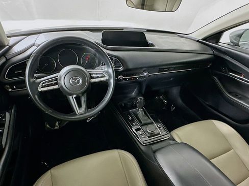 Used 2022 MAZDA CX-30 AWD 2.5 S w/ Preferred Package image 14