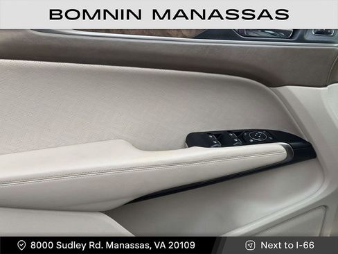 Used 2015 Lincoln MKC Black Label w/ Technology Package image 14