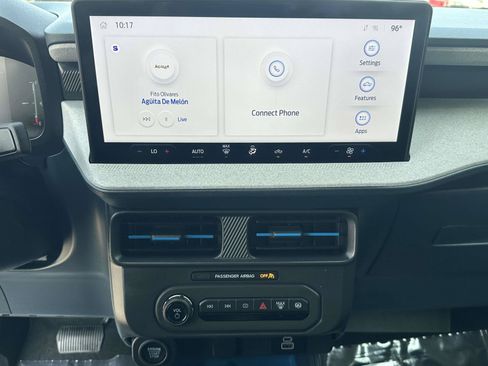 Certified 2026 Ford Maverick XLT AWD/4WD image 8