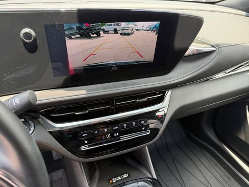 Used 2024 Buick Envista Avenir FWD image 19