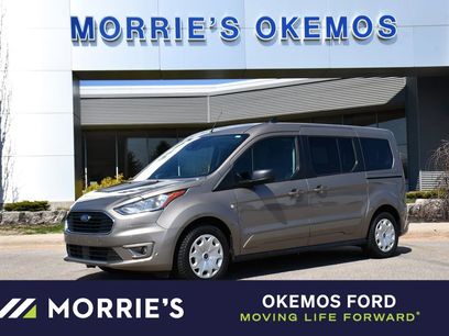Used 2019 Ford Transit Connect XLT