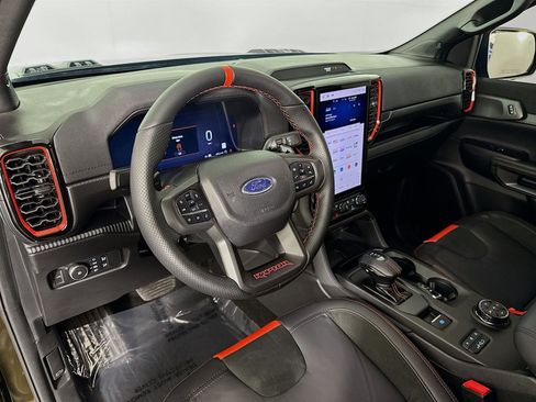 Used 2025 Ford Ranger Raptor image 10