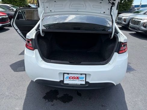 Used 2016 Dodge Dart SE w/ Convenience Group FWD image 16