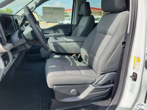 New 2025 Ford F250 XL w/ STX Appearance Package image 13