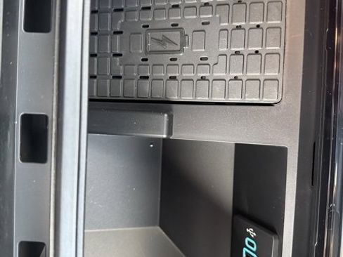 New 2026 Ford F250 Lariat w/ Lariat Ultimate Package image 25