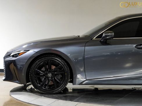Used 2024 Lexus IS 300 w/ Comfort Package image 13