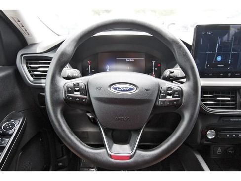 Used 2025 Ford Escape Active w/ Tech Pack #1 FWD image 14