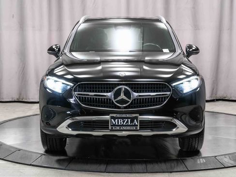 Certified 2026 Mercedes-Benz GLC 300 image 6