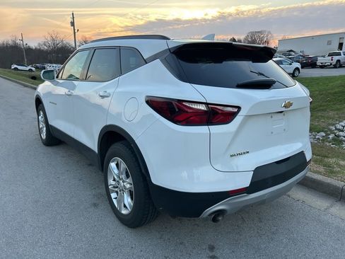 Used 2019 Chevrolet Blazer LT image 4