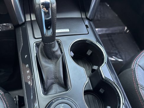 Used 2019 Ford Explorer Sport image 25