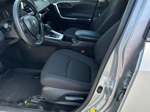 Certified 2024 Toyota RAV4 LE image 6