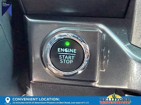 Certified 2023 Ford F150 XLT w/ Equipment Group 302A High AWD/4WD image 34