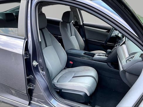 Used 2020 Honda Civic LX image 21