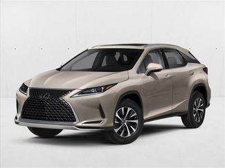 Used 2021 Lexus RX 350 FWD w/ Premium Package video 1