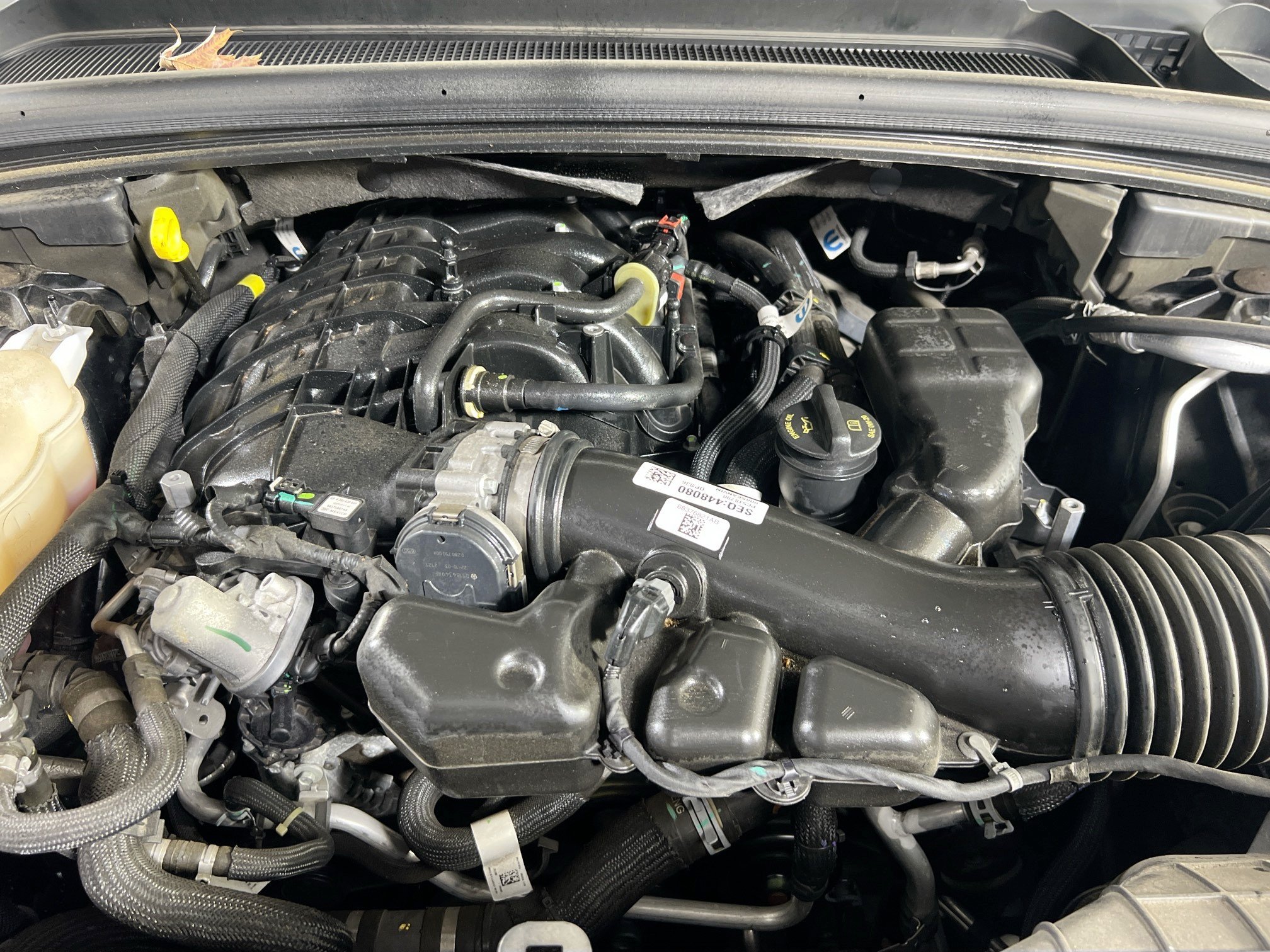 Used 2023 Jeep Grand Cherokee Altitude AWD/4WD image 29