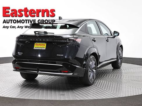 Used 2023 Nissan Ariya FWD image 5