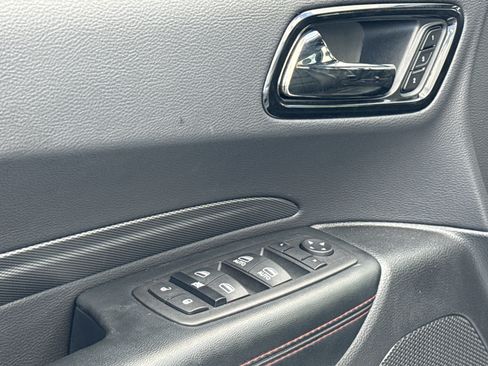 Used 2026 Dodge Durango GT AWD/4WD image 14
