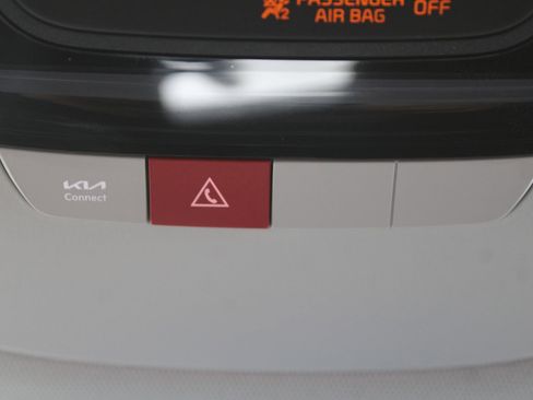 New 2025 Kia EV6 Light image 57