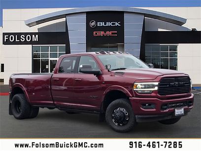Used 2022 RAM 3500 Laramie